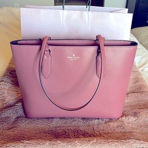 Kate Spade Laurel Way Medium Dally Tote